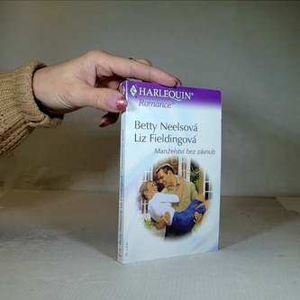 Manželství bez zásnub