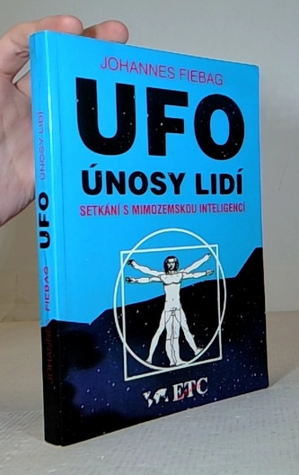 UFO: únosy lidí
