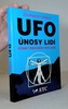UFO: únosy lidí
