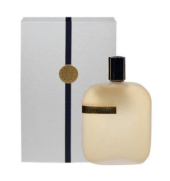 Amouage The Library Collection Opus V Parfémovaná voda 100 ml unisex Tester