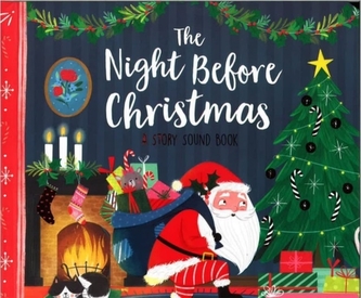 The Night Before Christmas