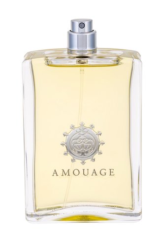 Amouage Silver Man Parfémovaná voda 100 ml pro muže Tester