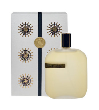 Amouage The Library Collection Opus VI Parfémovaná voda 100 ml unisex Tester