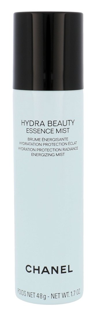 Chanel Hydra Beauty Čisticí voda Essence Mist 48 g pro ženy