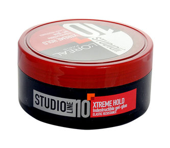 L´Oréal Paris Studio Line Gel na vlasy Xtreme Hold 150 ml pro ženy