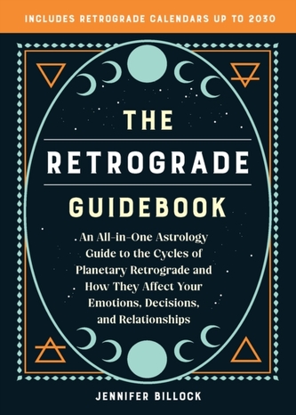 The Retrograde Guidebook