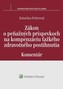 Zákon o peňažných príspevkoch na kompenzáciu ťažkého zdravotného postihnutia