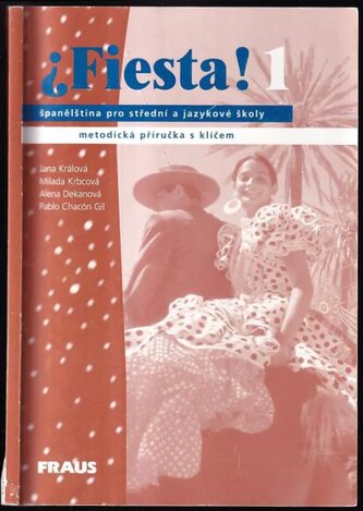 Fiesta! 1