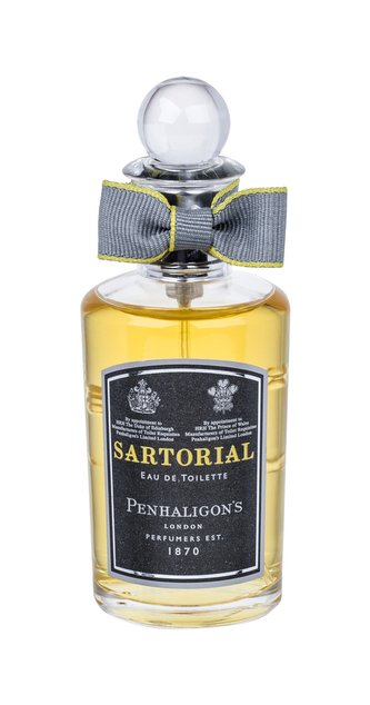 Penhaligon´s Sartorial Toaletní voda 50 ml pro muže