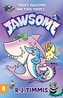 Jawsome: Jawsome 1