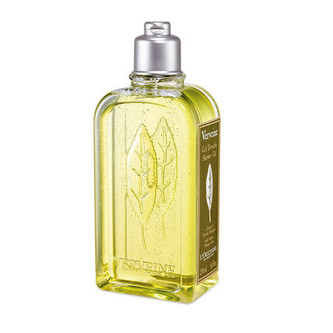 L´Occitane Verveine Sprchový gel 250 ml pro ženy