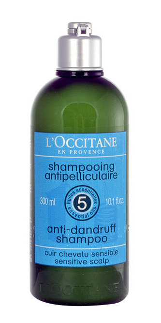 L´Occitane Aromachologie Šampon Anti-Dandruff 300 ml pro ženy
