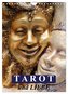 Tarot und Liebe (Wandkalender 2024 DIN A4 hoch), CALVENDO Monatskalender