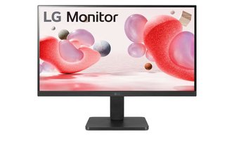 LG monitor 22MR410 21,5" Full HD 1920 × 1080, VA, 16:9, 5 ms, 8bit, 250 cd/m2, kontrast 3000:1, HDMI 1.4