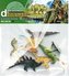 Zwierzęta dinozaury