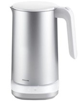 ZWILLING rychlovarná konvice Pro, 1.5 l, 1850 W, stříbrná - Enfinigy