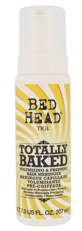 Tigi Bed Head Totally Baked Tužidlo na vlasy 207 ml pro ženy
