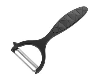 HORIZONTÁLNÍ ŠKRABKA ČERNÁ