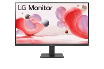LG MT VA LCD LED 27" 27MR400-B - VA panel, 1920x1080, 100Hz, AMD freesync, D-Sub, HDMI