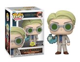 Funko POP Animation: Jujutsu Kaisen - Nanami w/Tie (exclusive special edition GITD)