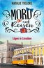 Mord auf Reisen - Lügen in Lissabon