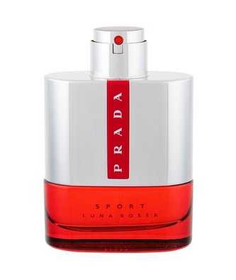 Prada Luna Rossa Toaletní voda Sport 100 ml pro muže