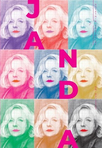 Notatnik Teatralny 93/2023 Janda