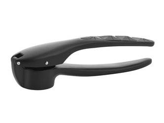 LIS NA ČESNEK ČERNÁ