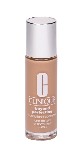 Clinique Beyond Perfecting Makeup Foundation + Concealer 30 ml CN 52 Neural pro ženy