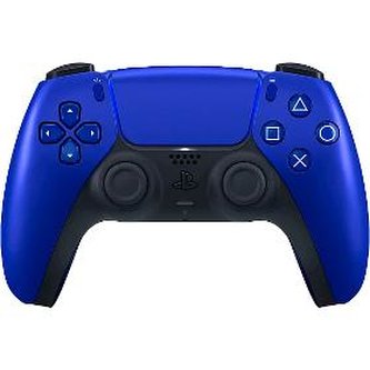 Herní ovladač SONY DualSense Controller Cobalt Bl