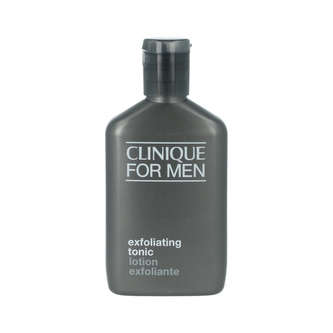 Clinique For Men Čisticí voda Oil Control Exfoliating Tonic 200 ml pro muže