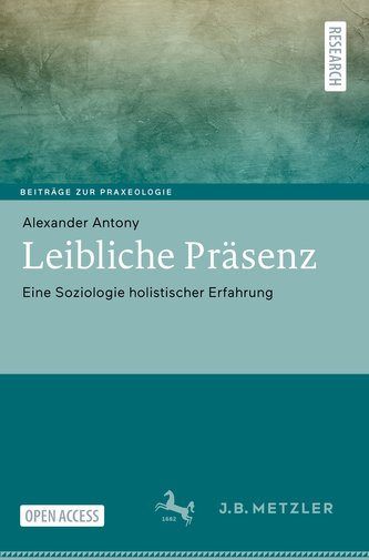 Leibliche Präsenz