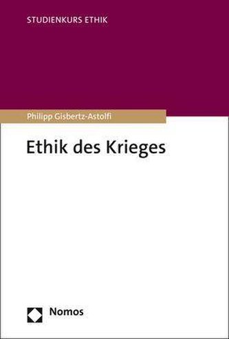 Ethik des Krieges