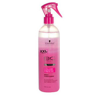 Schwarzkopf BC Bonacure Color Freeze Kondicionér 400 ml pro ženy