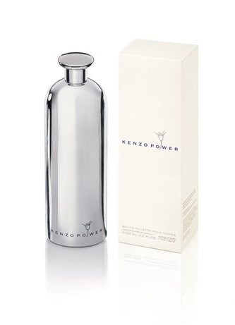 KENZO Power Toaletní voda 60 ml pro muže Tester