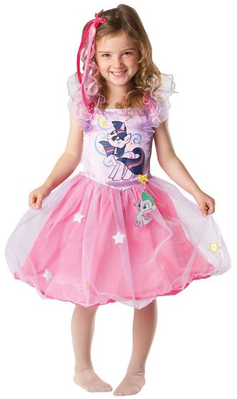 Strój dziecięcy - Twilight Sparkle rozmiar M
