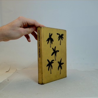 tahiti nejkrásnější