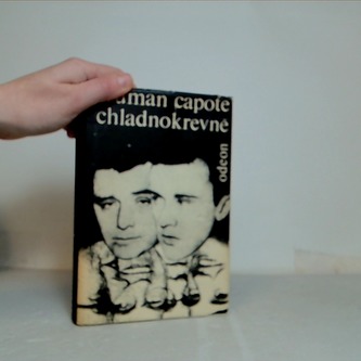 Chladnokrevně