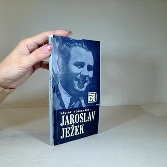 Jaroslav Ježek