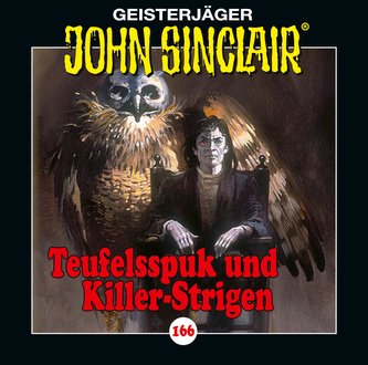 John Sinclair - Folge 166