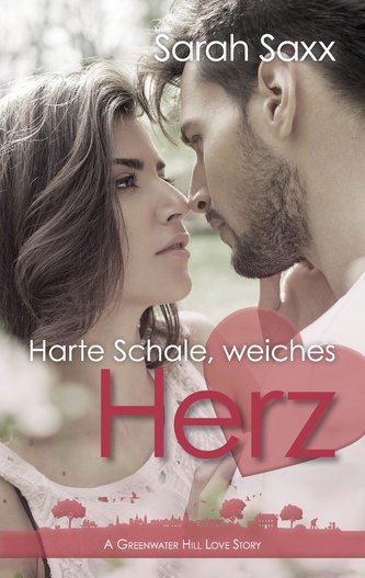 Harte Schale, weiches Herz