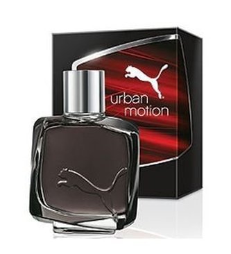 Puma Urban Motion Toaletní voda 60 ml pro muže Tester