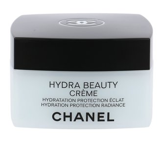 Chanel Hydra Beauty Denní pleťový krém 50 g pro ženy Tester