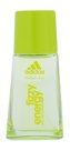 Adidas Fizzy Energy For Women Toaletní voda 30 ml pro ženy