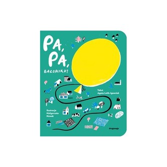 Pa pa baloniku
