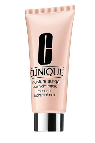 Clinique Moisture Surge Pleťová maska 100 ml pro ženy Tester