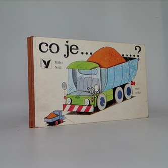 Co je....?