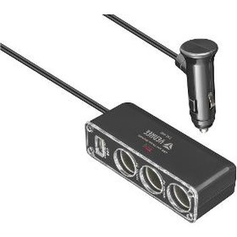 Auto příslušenství YENKEE YAC 440