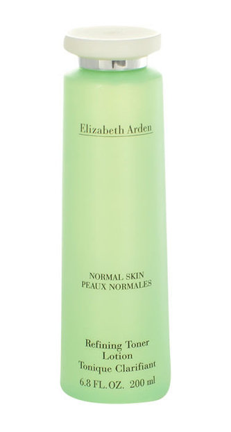 Elizabeth Arden Refining Toner Lotion Čisticí voda 200 ml pro ženy