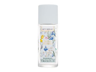 Betty Barclay Wild Flower Deodorant 75 ml pro ženy